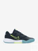 Кроссовки мужские Nike Court Lite 4, Синий FN0530N06-400 фото 5