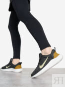 Кроссовки мужские Nike Flex Experience RN 12, Черный DV0740N06-002 фото 1