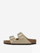 Шлепанцы женские Birkenstock Arizona, Золотой 1016110B3L-. фото 1