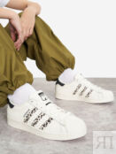 Кеды женские adidas Superstar, Белый IF7615A01-. фото 1