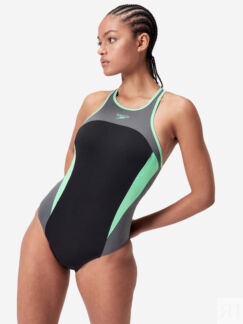 Купальник женский Speedo, Черный