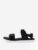 Сандалии женские Columbia Via™ Sandal, Черный 2027341CLB-012 фото 1