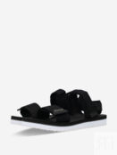 Сандалии женские Columbia Via™ Sandal, Черный 2027341CLB-012 фото 3