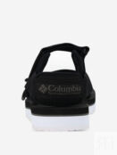 Сандалии женские Columbia Via™ Sandal, Черный 2027341CLB-012 фото 4