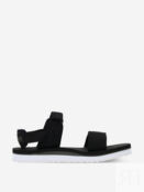 Сандалии женские Columbia Via™ Sandal, Черный 2027341CLB-012 фото 5