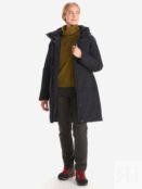 Пальто женское Marmot Chelsea Coat, Черный M13169TVONM04-001 фото 2