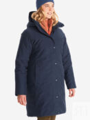 Пальто женское Marmot Chelsea Coat, Синий M13169TVONM04-2975 фото 1