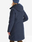 Пальто женское Marmot Chelsea Coat, Синий M13169TVONM04-2975 фото 3