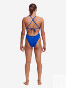 Купальник женский Funkita Ice, Синий FKS001L-BEIGNF4V-BLUE фото 2