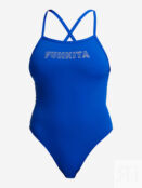 Купальник женский Funkita Ice, Синий FKS001L-BEIGNF4V-BLUE фото 4