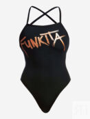 Купальник женский Funkita Bronzed, Черный FS38L-BGEIGNF4V-BLACK фото 4