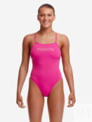 Купальник женский Funkita Candy, Розовый FKS001L-PEIGNF4V-PINK фото 1