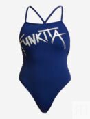 Купальник женский Funkita Zinc`d, Синий FS38L-NEIGNF4V-NAVY фото 4