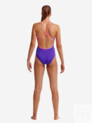 Купальник женский Funkita Purple punch, Фиолетовый FS15L-PREIGNF4V-PURPLE фото 2