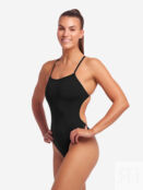 Купальник женский Funkita Twisted Still Black, Черный FKS038L-BEIGNF4V-BLACK фото 4