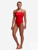 Купальник женский Funkita Fire, Красный FKS001L-REIGNF4V-RED фото 3