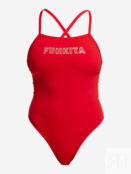 Купальник женский Funkita Fire, Красный FKS001L-REIGNF4V-RED фото 4