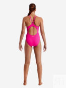 Купальник женский Funkita Diamond Still Pink, Розовый FKS033L-PEIGNF4V-PINK фото 2