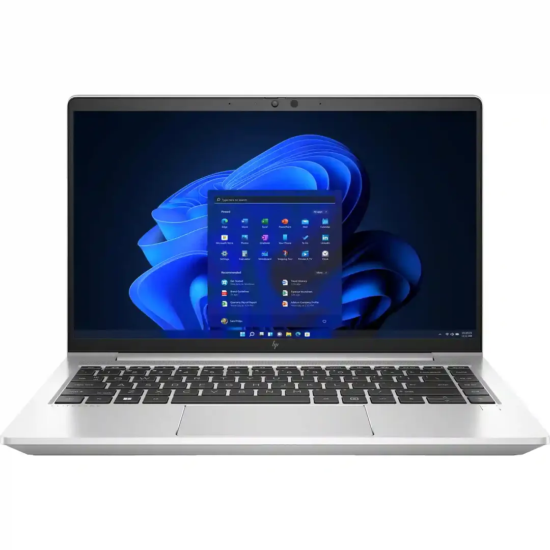 Ноутбук HP EliteBook 640 G9 14" (9B995EA) фото 1