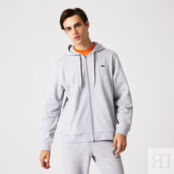Мужская толстовка Lacoste SPORT фото 1