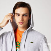 Мужская толстовка Lacoste SPORT фото 4