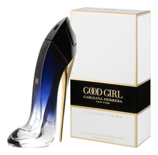 Парфюмерная вода Carolina Herrera Good Girl Legere