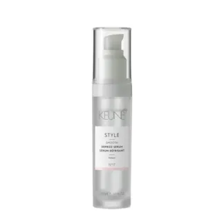 KEUNE Сыворотка для блеска волос / STYLE DEFRIZZ SERUM 30 мл KEUNE