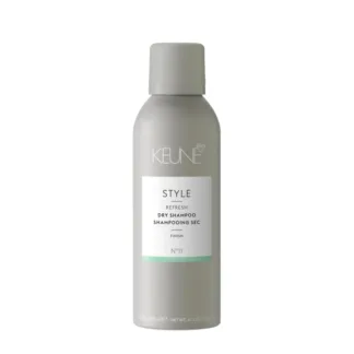 KEUNE Шампунь сухой освежающий / STYLE DRY SHAMPOO 200 мл KEUNE