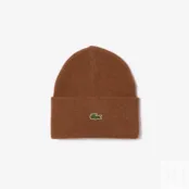 Шерстяная шапка Lacoste Unisex фото 1