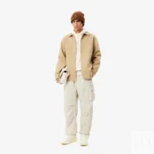 Шерстяная шапка Lacoste Unisex фото 4