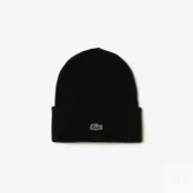 Шерстяная шапка Lacoste Unisex фото 1