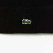 Шерстяная шапка Lacoste Unisex фото 2