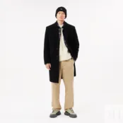 Шерстяная шапка Lacoste Unisex фото 4