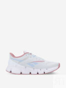 Кроссовки женские Reebok Zig Dynamica 5, Белый 100210044R00-. фото 5