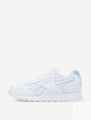 Кроссовки женские Reebok Glide, Белый 100210004R00-. фото 2