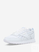 Кроссовки женские Reebok Glide, Белый 100210004R00-. фото 3