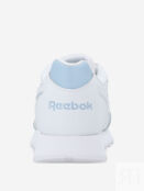 Кроссовки женские Reebok Glide, Белый 100210004R00-. фото 4