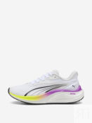 Кроссовки женские PUMA Electrify Nitro 4 Wn, Белый 310788P0P-06 фото 1