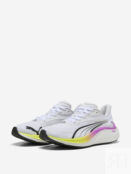 Кроссовки женские PUMA Electrify Nitro 4 Wn, Белый 310788P0P-06 фото 2