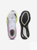 Кроссовки женские PUMA Electrify Nitro 4 Wn, Белый 310788P0P-06 фото 4