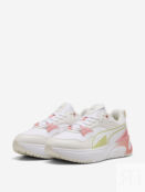 Кроссовки женские PUMA R78 Disrupt, Белый 397675P0P-13 фото 2