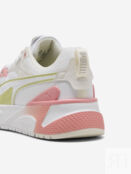 Кроссовки женские PUMA R78 Disrupt, Белый 397675P0P-13 фото 5