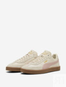 Кеды женские PUMA Puma Club II Era, Бежевый 397447P0P-23 фото 2