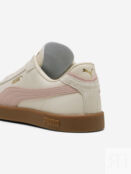 Кеды женские PUMA Puma Club II Era, Бежевый 397447P0P-23 фото 5