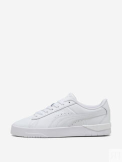 Кеды женские PUMA Jada Classic, Белый