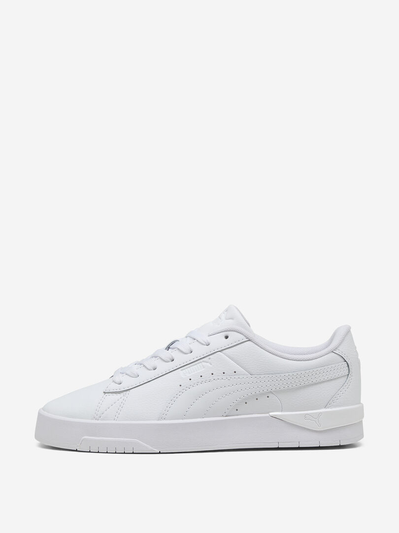 Кеды женские PUMA Jada Classic, Белый 400217P0P-01 фото 1