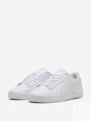 Кеды женские PUMA Jada Classic, Белый 400217P0P-01 фото 2