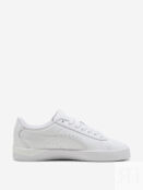 Кеды женские PUMA Jada Classic, Белый 400217P0P-01 фото 3