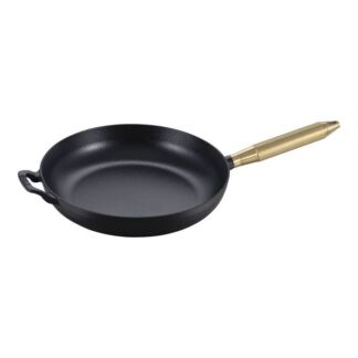 Staub Сковорода 28 см Buster Punch Staub