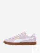 Кеды женские PUMA Puma Club II, Розовый 397444P0P-12 фото 2